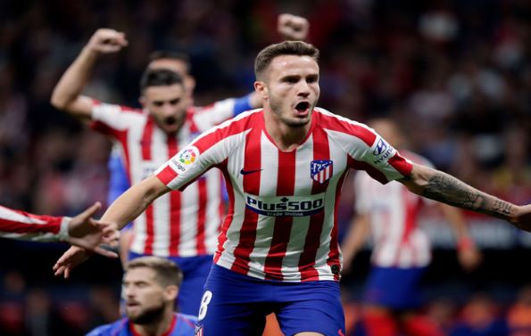 Atletico Madrid prognostika