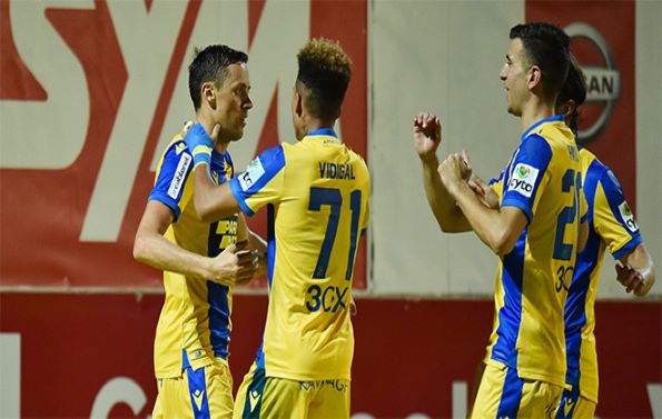 APOEL prognostika