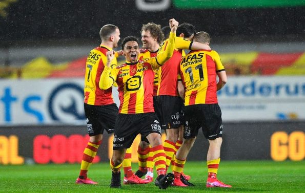 Mechelen previews