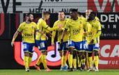 Waasland-Beveren analyseis