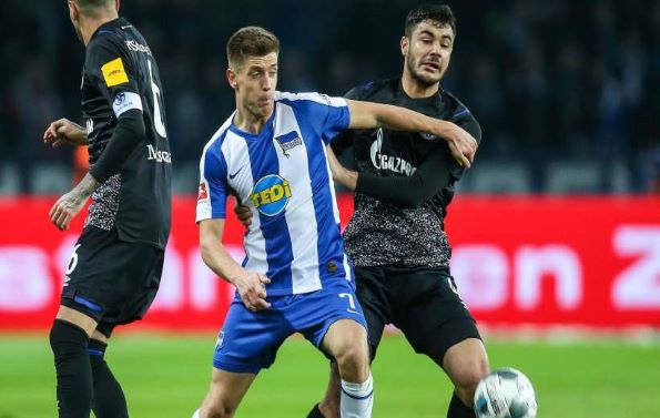 hertha berlin prognostika