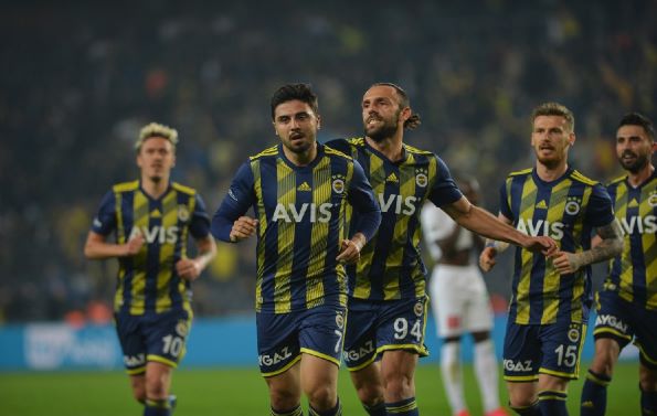 fenerbahce turkey