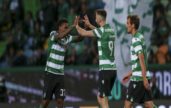 Sporting Lisbon football club