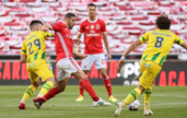 benfica lisbon