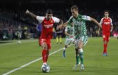 betis vs sevilla