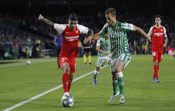 betis vs sevilla