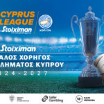 stoiximan cyprus league